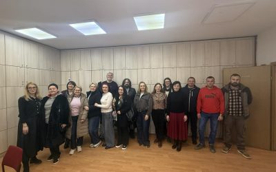 Успешно реализиран Регионален натпревар по математика